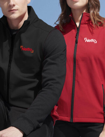 Veste Softshell sans manches